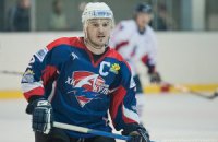 ПХЛ. Беркут подписал Цурикова