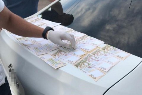 Директор "Житомирводоканала" попался на "откате"