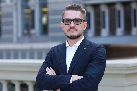 НБУ назначил нового директора департамента лицензирования