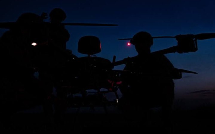 Генштаб: впродовж дня росіяни здійснили 87 штурмових та наступальних дій на Покровському напрямку