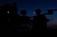Генштаб: впродовж дня росіяни здійснили 87 штурмових та наступальних дій на Покровському напрямку