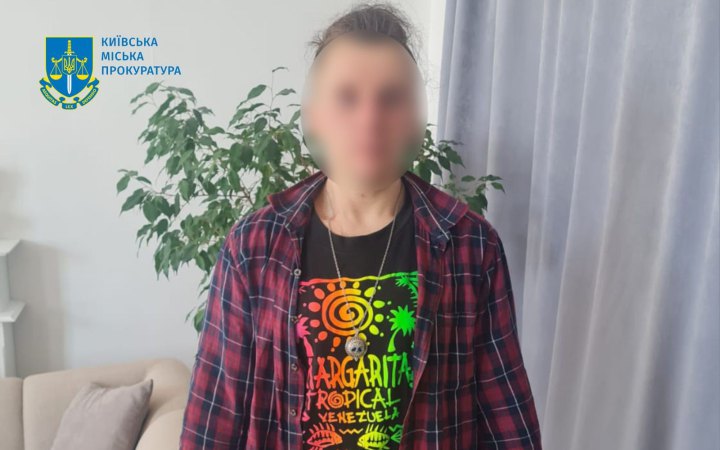 У Києві фотограф задушив модель під час фотосесії