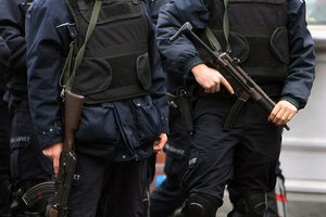 Власти Турции провели массовые аресты курдов