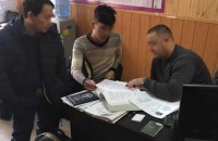 В Одесі затримали 16 нелегалів з В'єтнаму, які думали, що вони у Франції