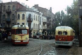 Секрет київських вареників