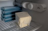 Молоко по 2 гривны, масло — по 100