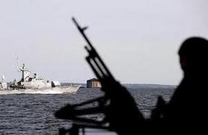 ​Китай проведет морские учения в Тихом океане