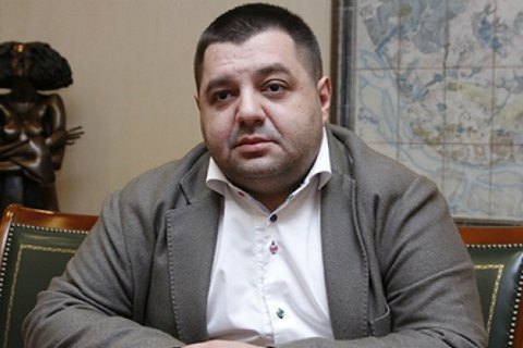 Онлайн-інтерв'ю з Олександром Грановським на LB.ua