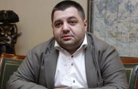 Онлайн-интервью с Александром Грановским на LB.ua