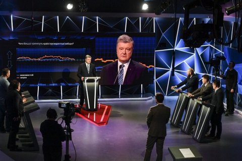 Искусственно организовать протесты ни у кого еще не получалось и не получится, - Порошенко