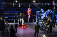 Искусственно организовать протесты ни у кого еще не получалось и не получится, - Порошенко