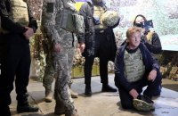 Шон Пенн предлагает бойкотировать "Оскар", если Зеленскому не дадут на нем выступить