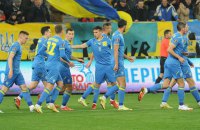 УЄФА затвердив дату перенесеного через війну відбірного матчу ЧС-2022 Шотландія – Україна