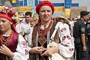 Сорочинскую ярмарку охраняют 300 милиционеров