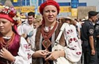 Сорочинскую ярмарку охраняют 300 милиционеров