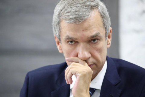 "Росія та ЄС можуть стати посередниками у розв'язанні політичної кризи в Білорусі", - Латушко