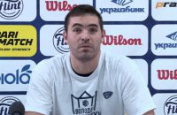 У чвертьфіналі української Суперліги баскетболіст буцнув головою суперника а-ля Зідан