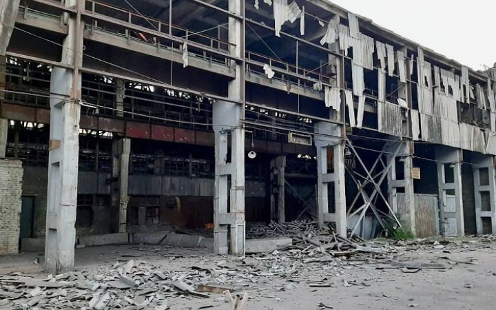 На Херсонщині тривають обстріли в усіх громадах, на Миколаївщині вранці обстріляли Березнегувате,  – ОВА