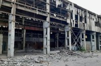 На Херсонщині тривають обстріли в усіх громадах, на Миколаївщині вранці обстріляли Березнегувате,  – ОВА
