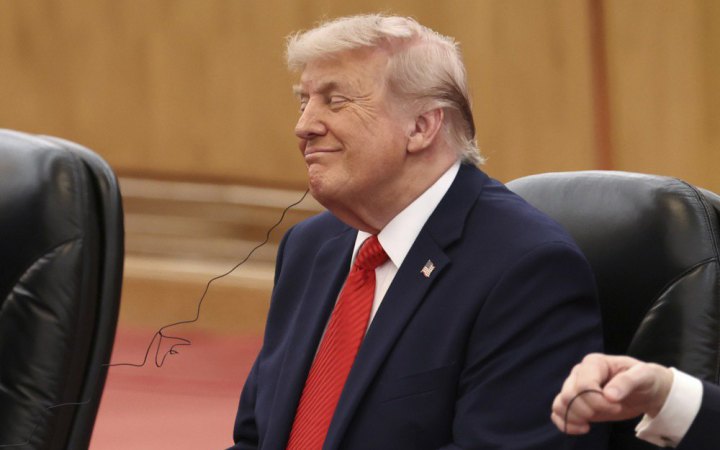 США готують нові санкції проти економіки Ірану