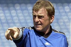 Далглиш: "Ливерпуль" провел отличный матч"