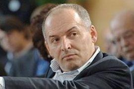 Пинчук приехал к Януковичу