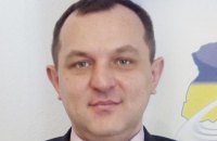 Кабмин одобрил назначение Володина главой Киевской облгосадминистрации 