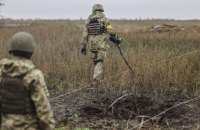 Канада надасть Україні $11 млн на обладнання для гуманітарного розмінування