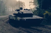 Rheinmetall обговорює будівництво танкового заводу в Україні