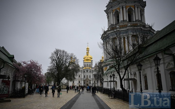 Жодна сакральна цінність із Лаври не покине територію України, – Ткаченко про російську заяву щодо вивозу реліквій на Захід