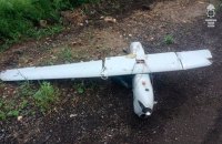 На Одещині бійці ЗСУ збили два розвідувальні дрони росіян