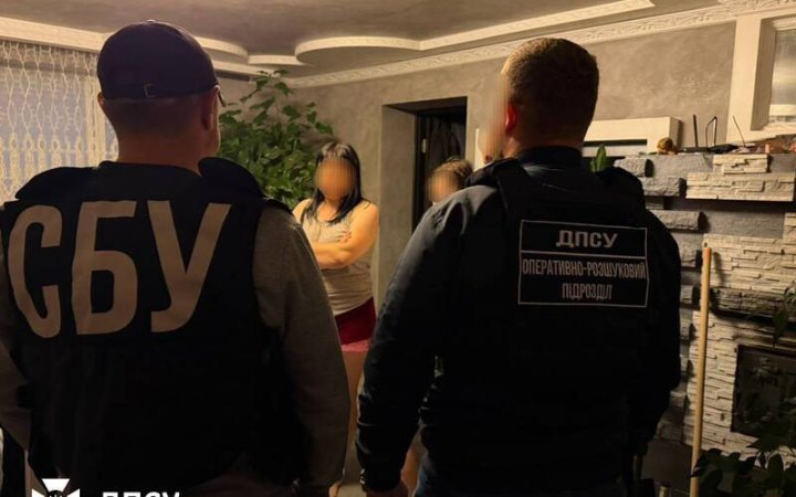 Викрили зловмисниць, які поширювали у соцмережах інформацію про військових в Ужгородському районі