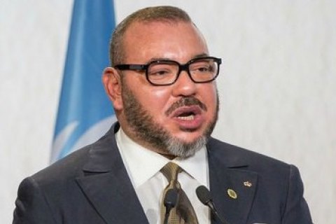 Король Марокко помиловал более 400 осужденных за терроризм