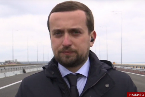 Ініційоване Зеленським засідання РНБО з безпеки приморських областей відбудеться через кілька тижнів