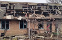Внаслідок російських обстрілів на Нікопольщині загинула людина