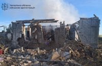 Через російський терор Запоріжжя одна людина загинула, 16 поранено