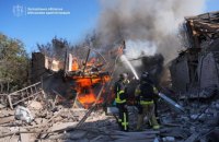Росіяни атакували КАБами Запоріжжя, є загиблі (оновлено) 