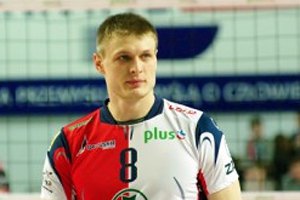 Польша увела у нас волейболиста