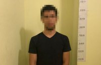 В Одесской области задержали таджика по подозрению в причастности к "Исламскому государству"