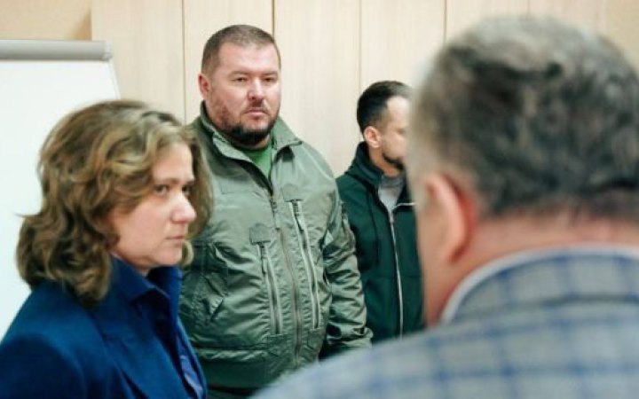 На Полтавщині ветеранам допомагатимуть шукати роботу та опановувати нові професії