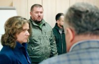 На Полтавщині ветеранам допомагатимуть шукати роботу та опановувати нові професії