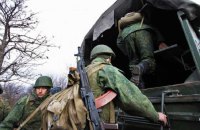 На окупованій частині Херсонщині росіяни планують мобілізувати 16-річних хлопців