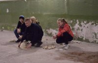 Арт-ініціативи на лінії дотику