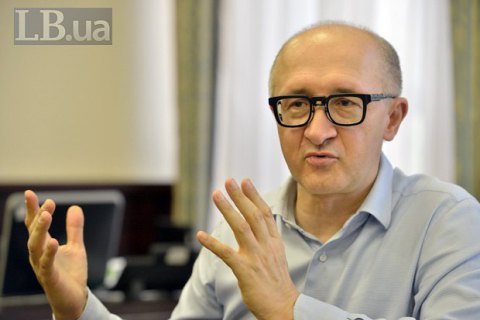 У нас немає плану, як у 30-ті роки, - голова ВККС про оцінювання суддів