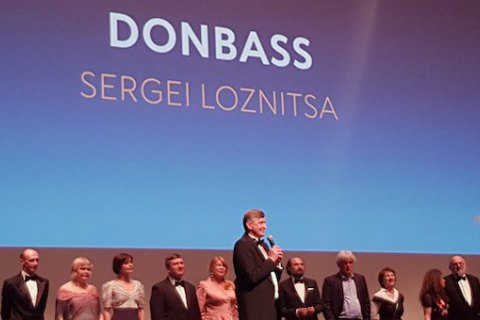Украина примет участие в Международном кинофестивале в Торонто