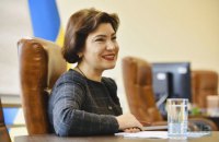 Венедіктова не має наміру звільняти своїх заступників