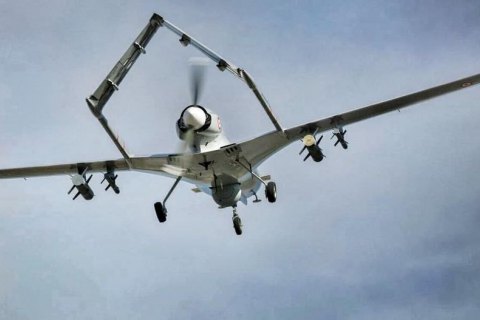 Збройні сили вшосте атакували російських окупантів у Чорнобаївці, - Арестович