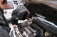 ​ГАИ предлагает регистрировать авто через интернет