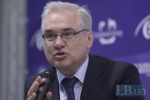 Украинский бизнес в силах занять достойной место на европейском рынке - Пятницкий