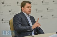 Довгий: це БПП потрібно домовлятися зі мною в окрузі